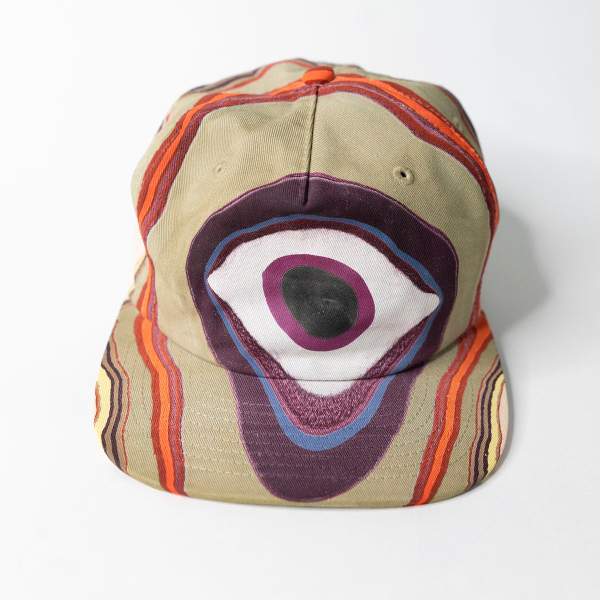 Flat Brim: Pythia