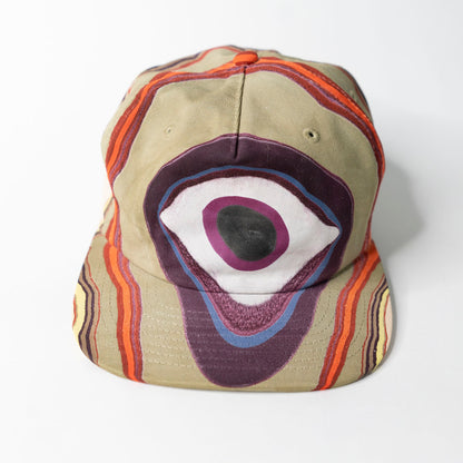 Flat Brim: Pythia