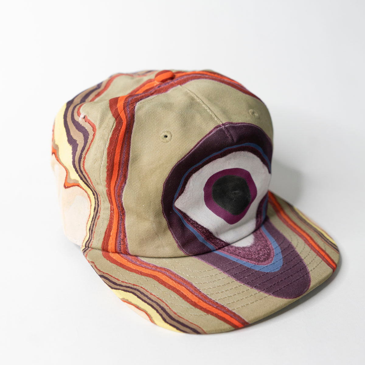 Flat Brim: Pythia