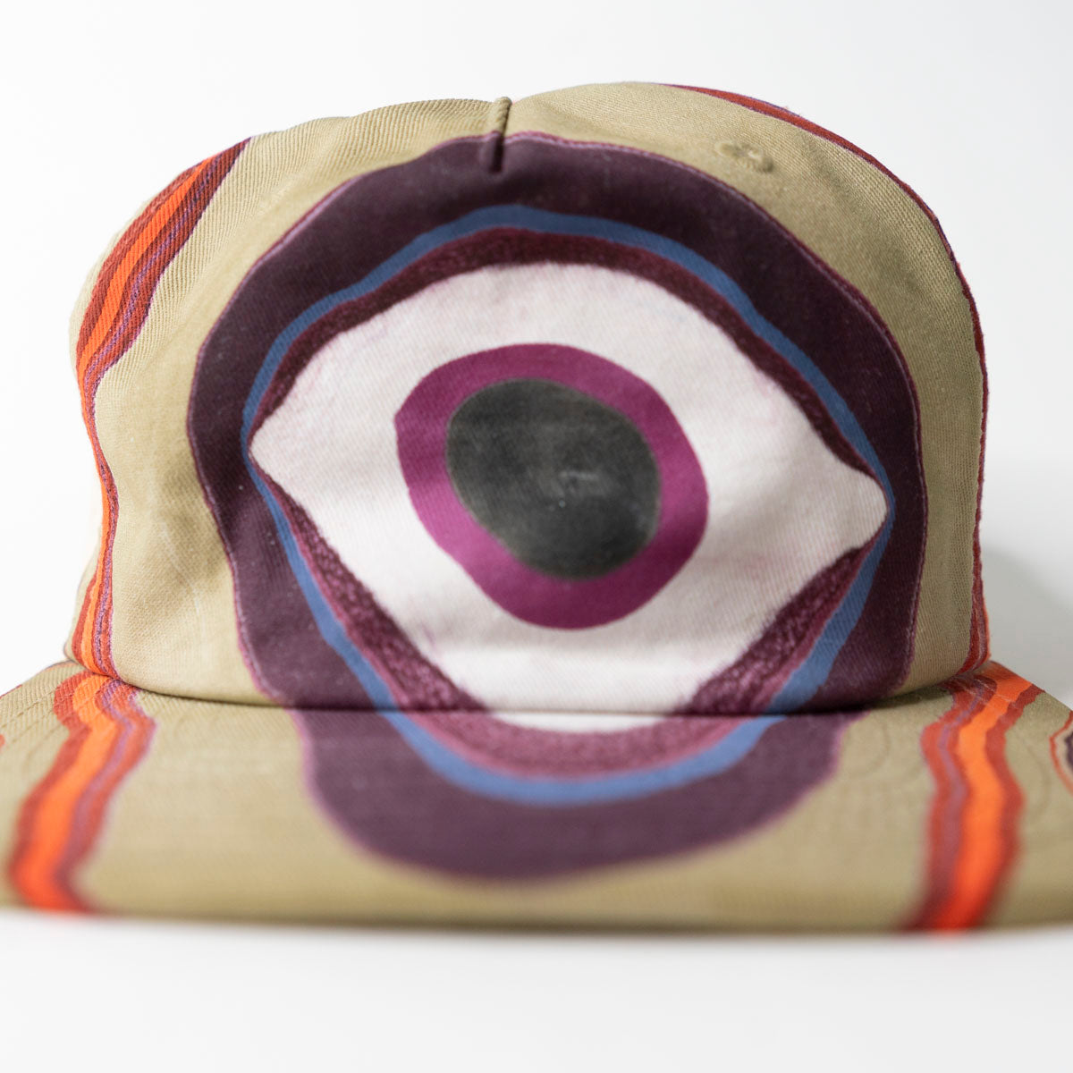 Flat Brim: Pythia