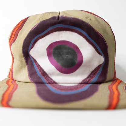 Flat Brim: Pythia