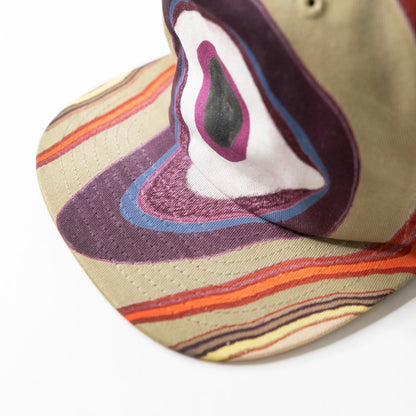 Flat Brim: Pythia