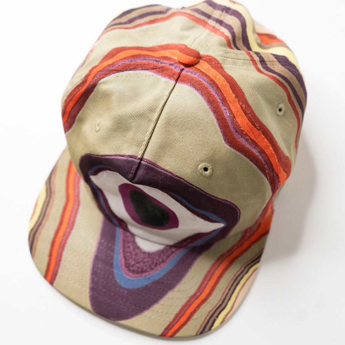 Flat Brim: Pythia