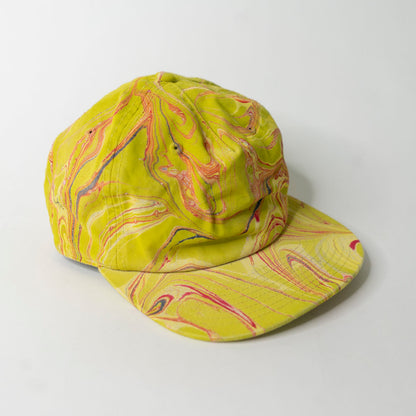Flat Brim: Elixir of Immortality