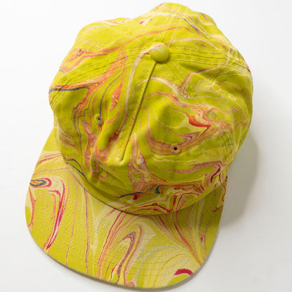 Flat Brim: Elixir of Immortality
