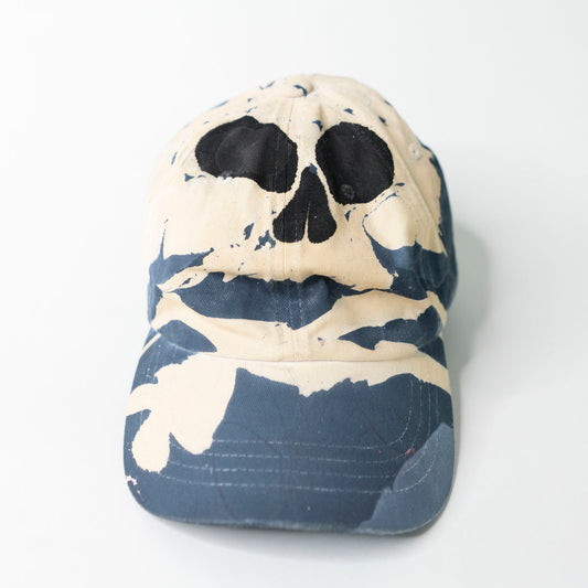 Dad Hat: The Necromancer