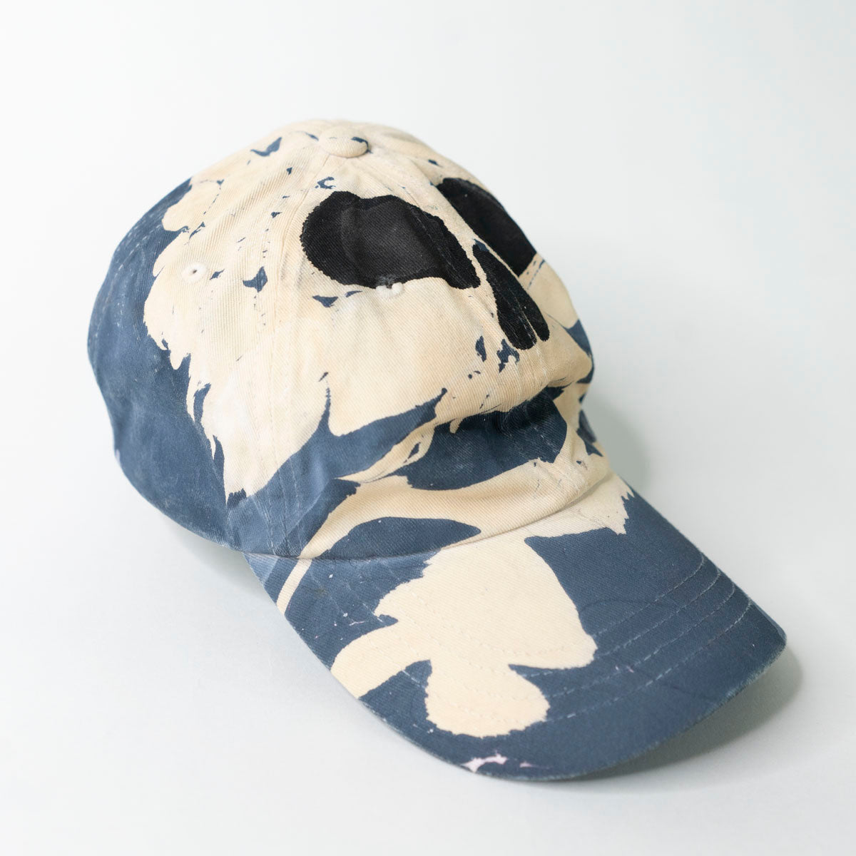 Dad Hat: The Necromancer