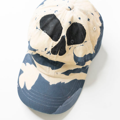 Dad Hat: The Necromancer