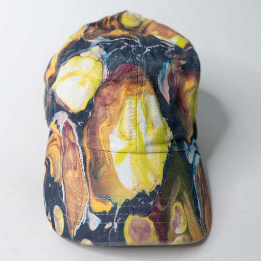 Dad Hat: Cauldron Bubble
