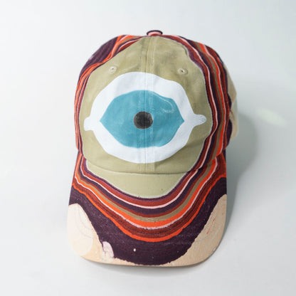 Dad Hat: Eye of Jupiter
