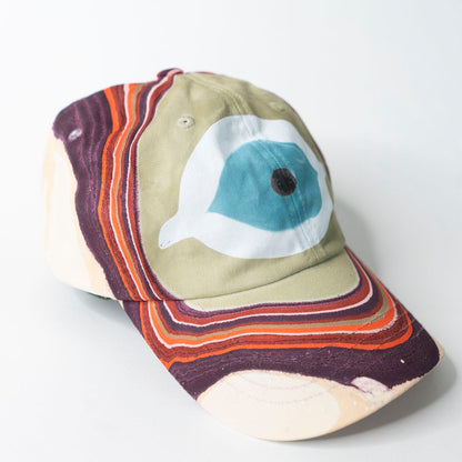 Dad Hat: Eye of Jupiter