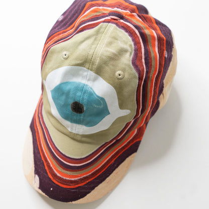 Dad Hat: Eye of Jupiter