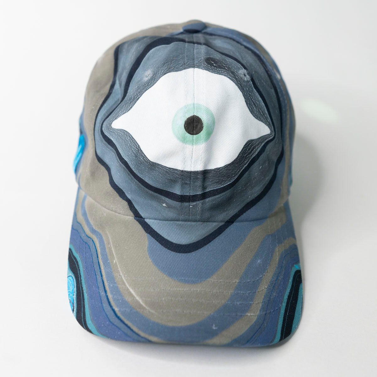 Dad Hat: Eye of Providence