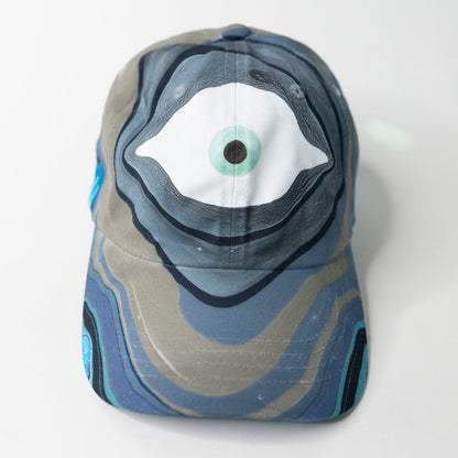 Dad Hat: Eye of Providence