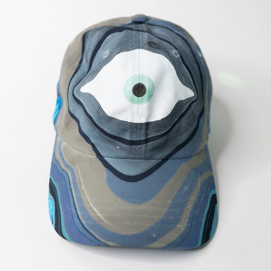 Dad Hat: Eye of Providence