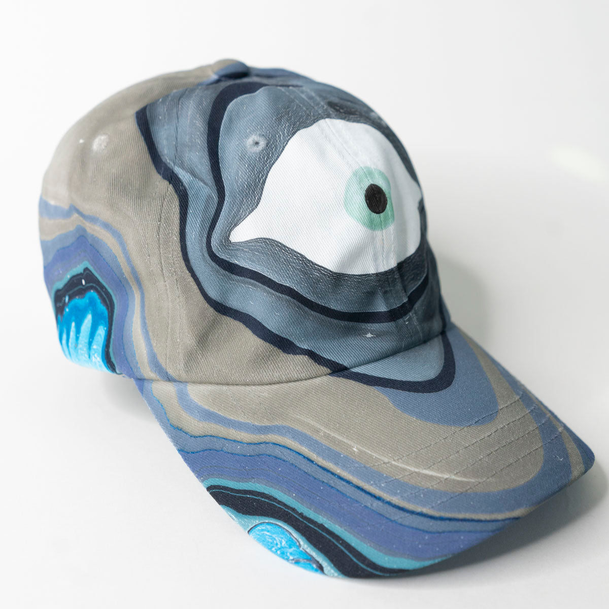 Dad Hat: Eye of Providence