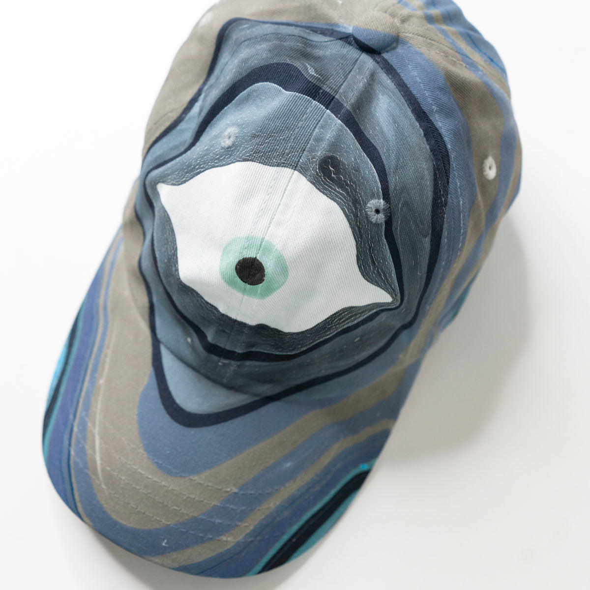 Dad Hat: Eye of Providence
