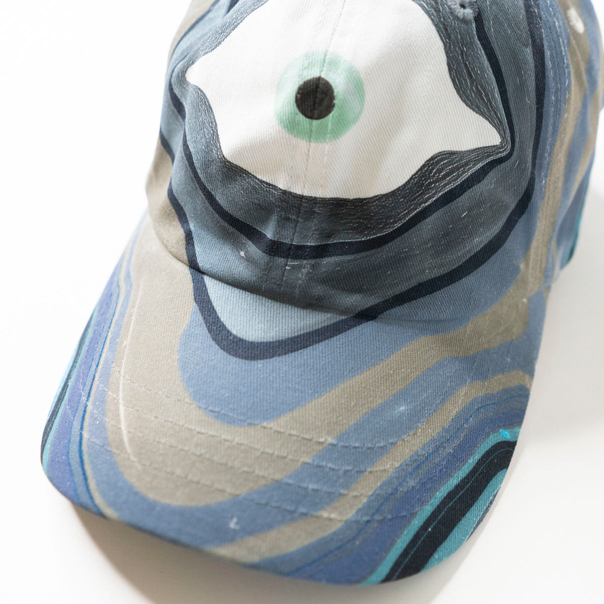 Dad Hat: Eye of Providence