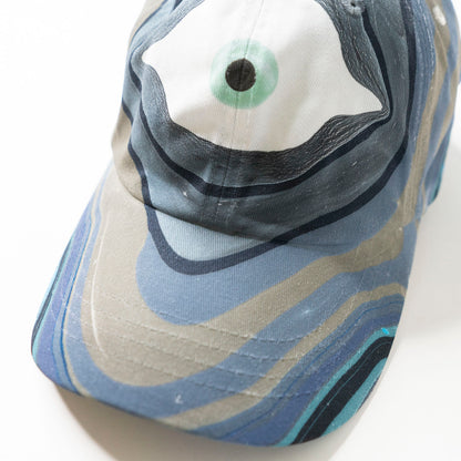 Dad Hat: Eye of Providence