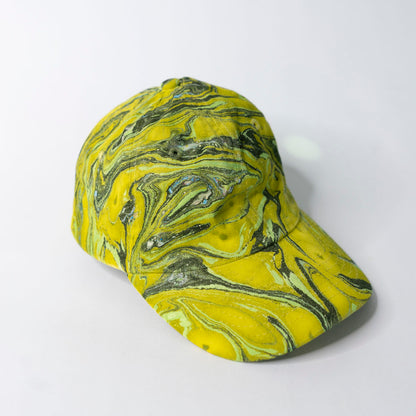 Kid Hat: The Slime