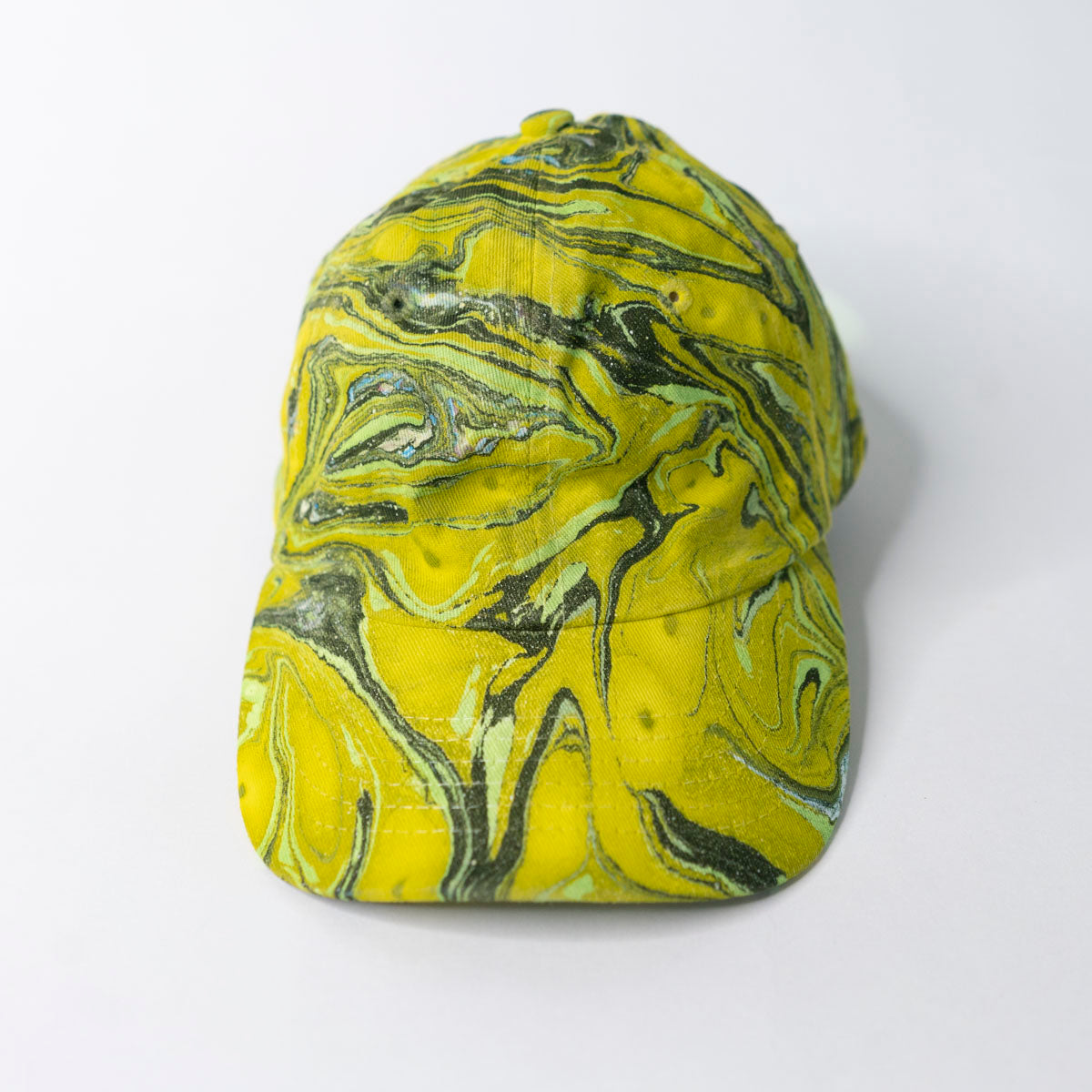 Kid Hat: The Slime