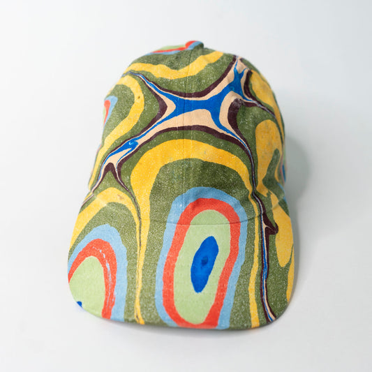 Kid Hat: Unicorn Poop